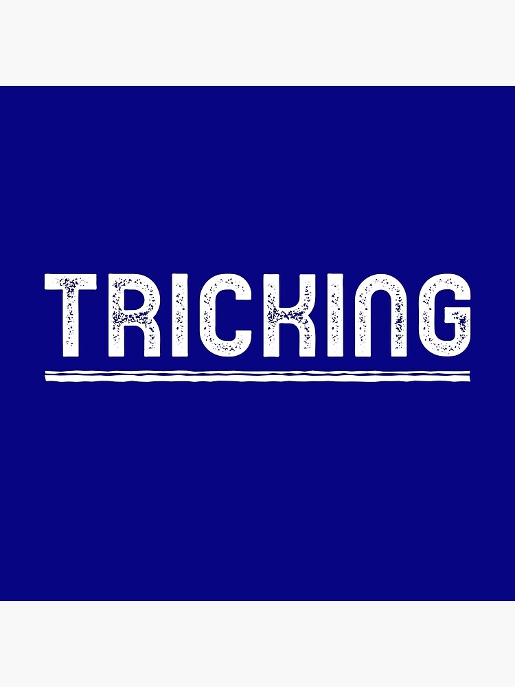 Tricking by ds-4