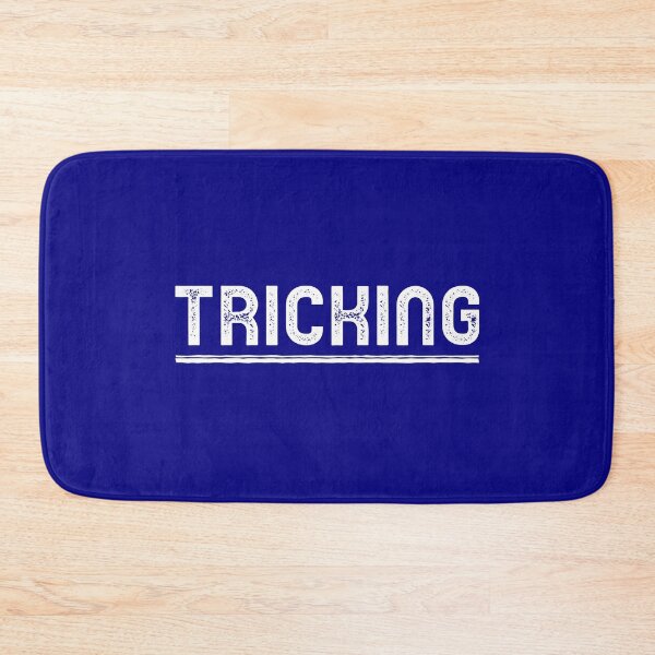 Item preview, Tricking  designed and sold by ds-4.