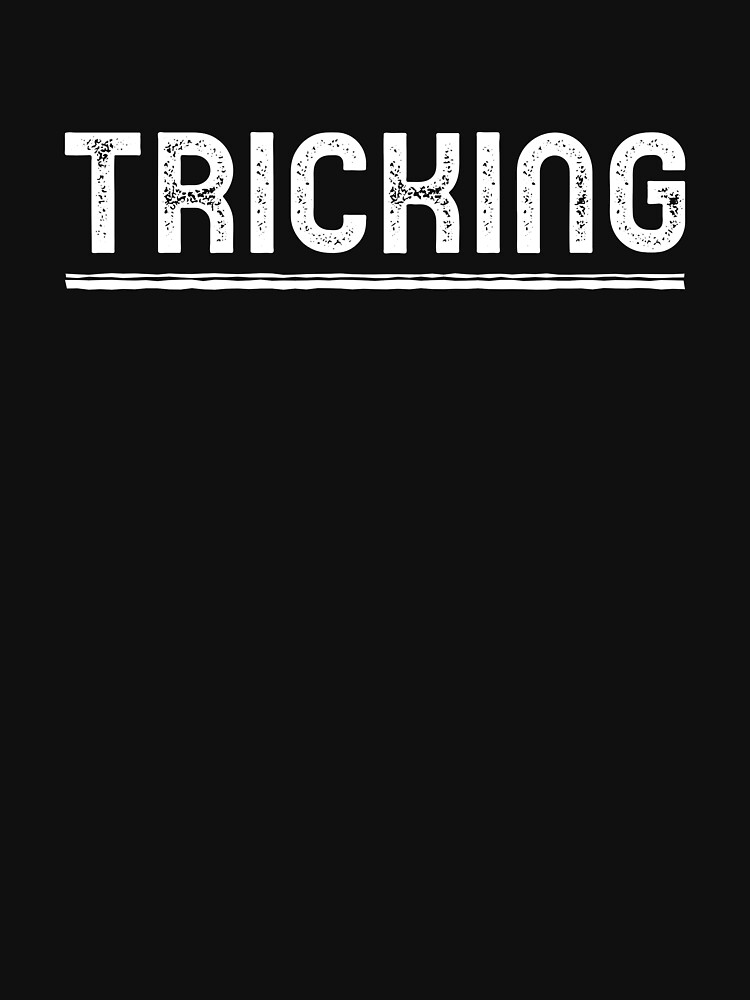Tricking by ds-4