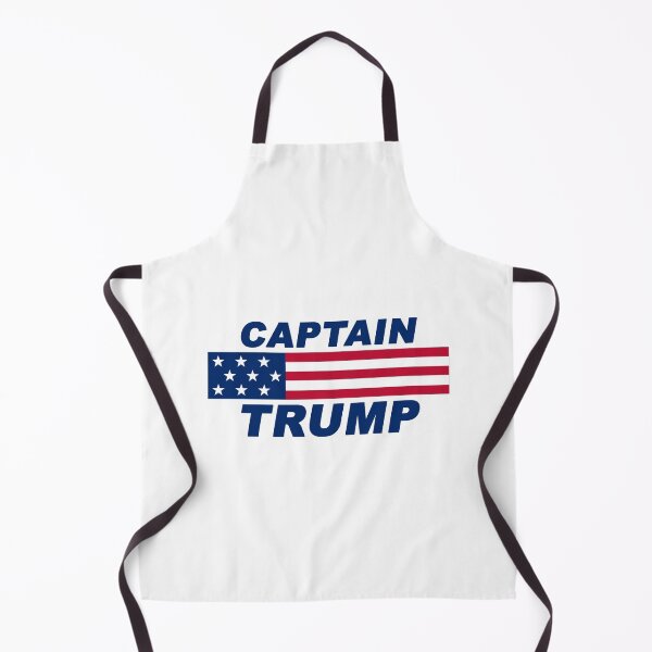 Item preview, Captain Trump designed and sold by picafo.