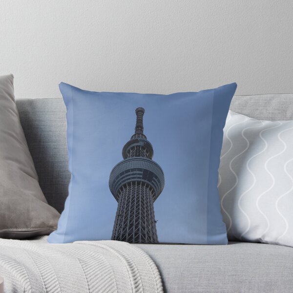 Item preview, Tokyo Skytree designed and sold by Herzchen.
