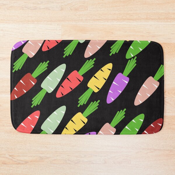 Item preview, CUTE CARROT PATTERN designed and sold by Sharon111.