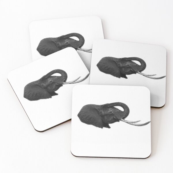 Item preview, Elephanty designed and sold by mabhanzi.