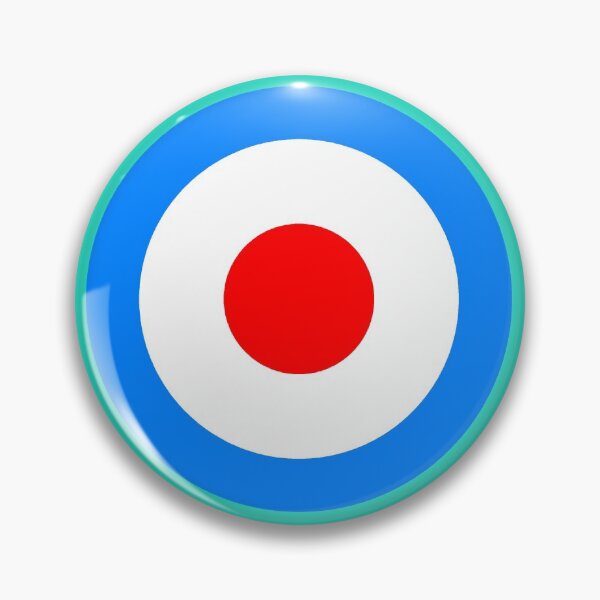 Item preview, Mod Target designed and sold by Sandboy.