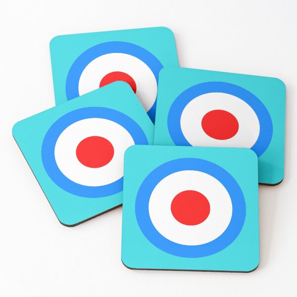 Item preview, Mod Target designed and sold by Sandboy.
