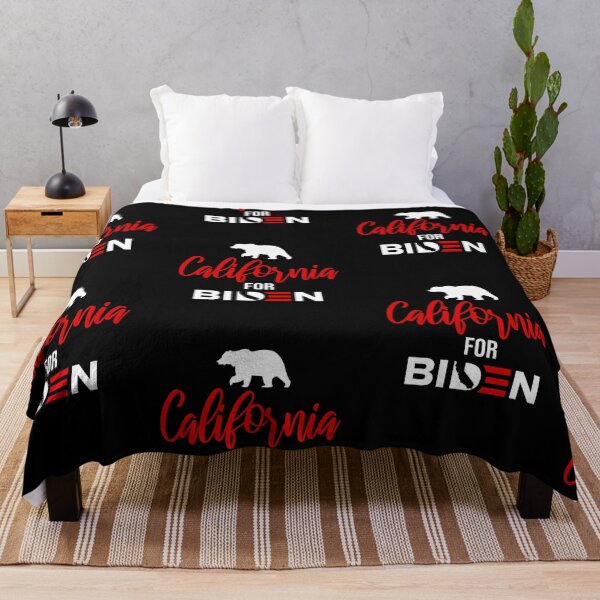 Item preview, California For Biden designed and sold by Tridev-Designs.