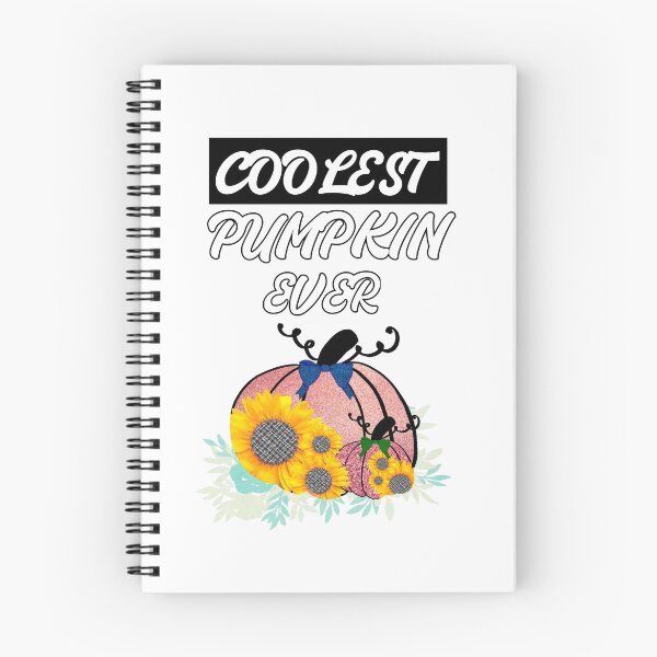 Item preview, Coolest pumpkin  ever designed and sold by Designhub14.