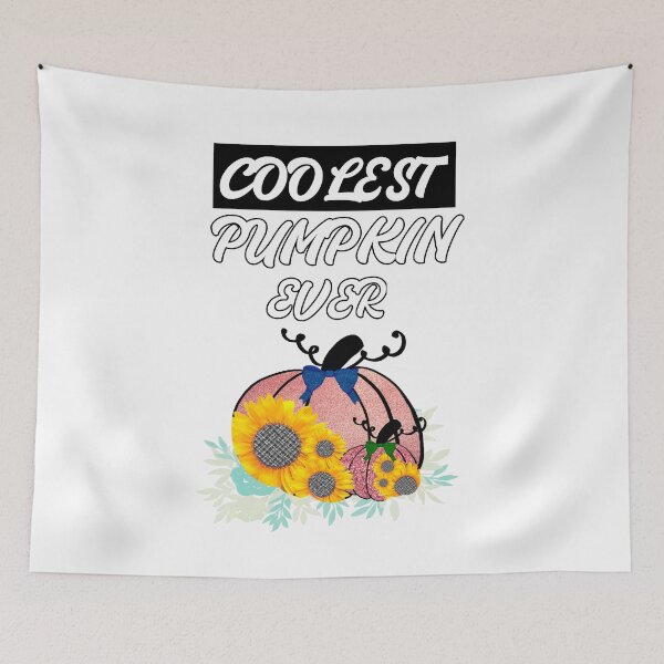 Item preview, Coolest pumpkin  ever designed and sold by Designhub14.