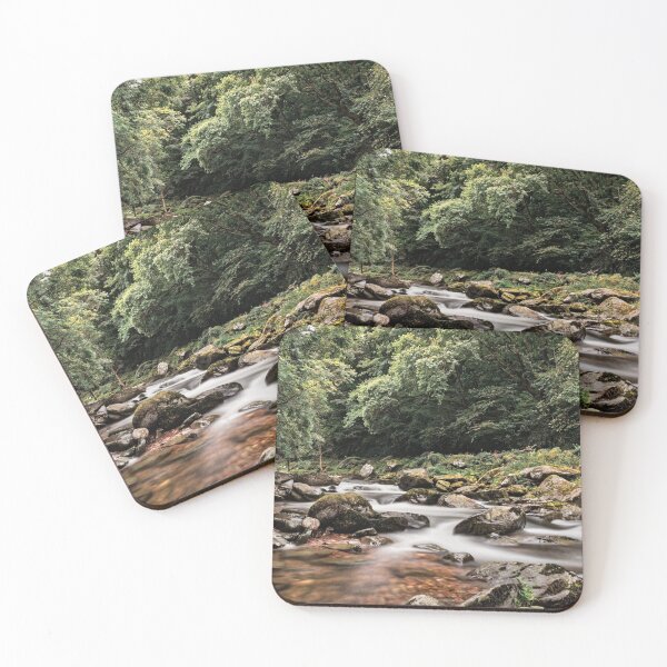 Item preview, East Lyn River, Lynmouth designed and sold by JMChown.