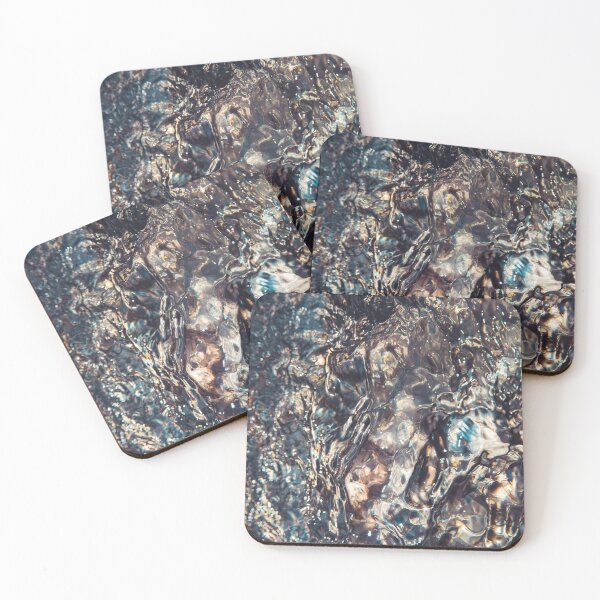 Item preview, Rocky Abstract Design designed and sold by shihaams.