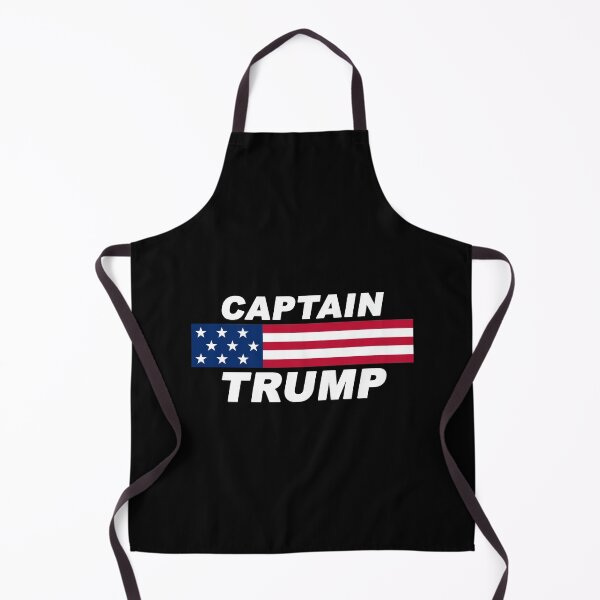 Item preview, Captain Trump designed and sold by picafo.