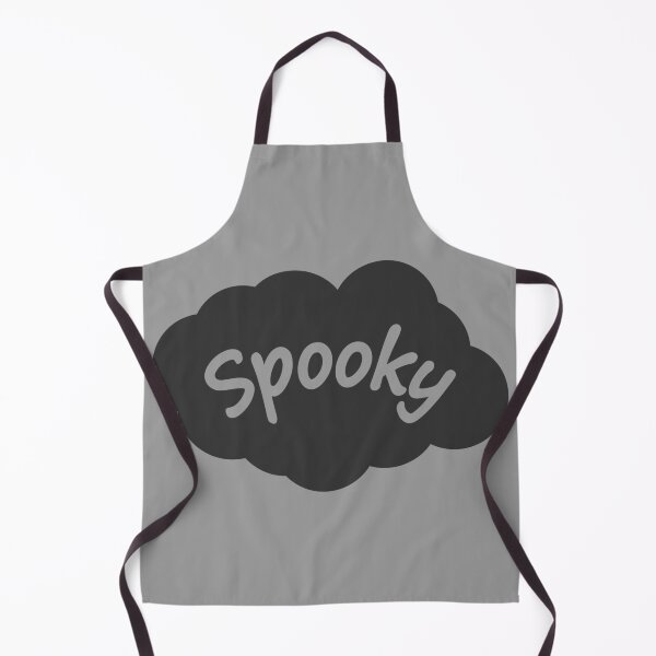 Item preview, Spooky Spooky Halloween Text designed and sold by Qestar.