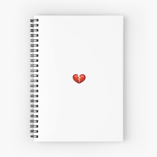 Item preview, Broken heart designed and sold by Gokuxtreme.