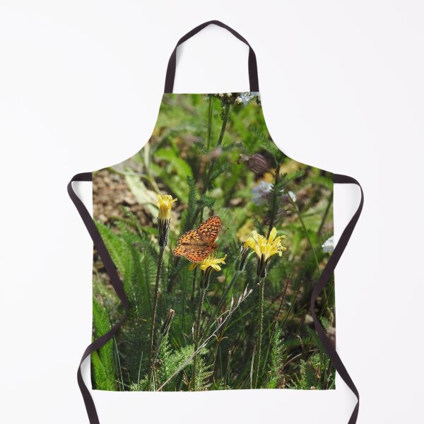 Item preview, Nature, gifts, butterfly, Thore's Fritillary Butterfly, Natures Grace designed and sold by Sandra O'Toole.