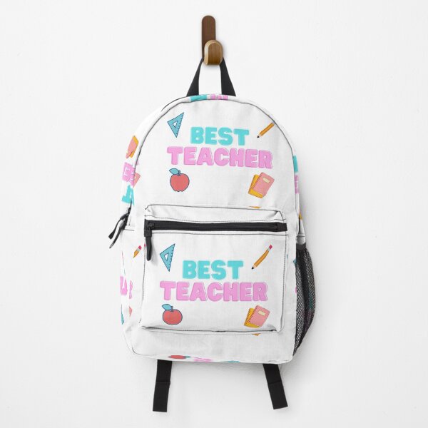Item preview, Best Teacher designed and sold by Catherine Emma.