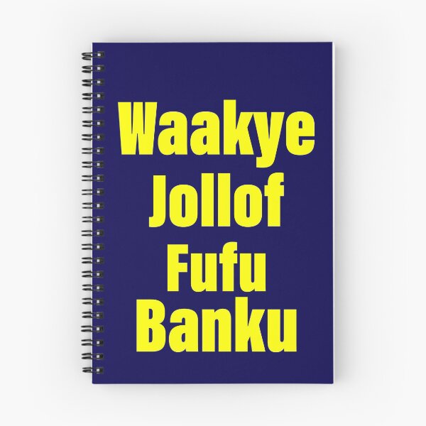 Item preview, Ghanaian Food designed and sold by sourceoflife.