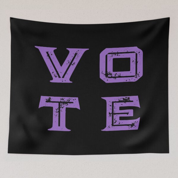 Item preview, Vote Election Day designed and sold by NiAArtland.