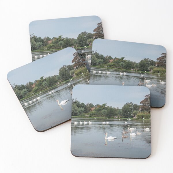 Item preview, Boating Lake, Aldeburgh designed and sold by Wendy Williams.