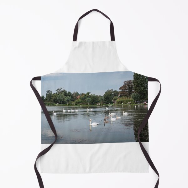 Item preview, Boating Lake, Aldeburgh designed and sold by Wendy Williams.
