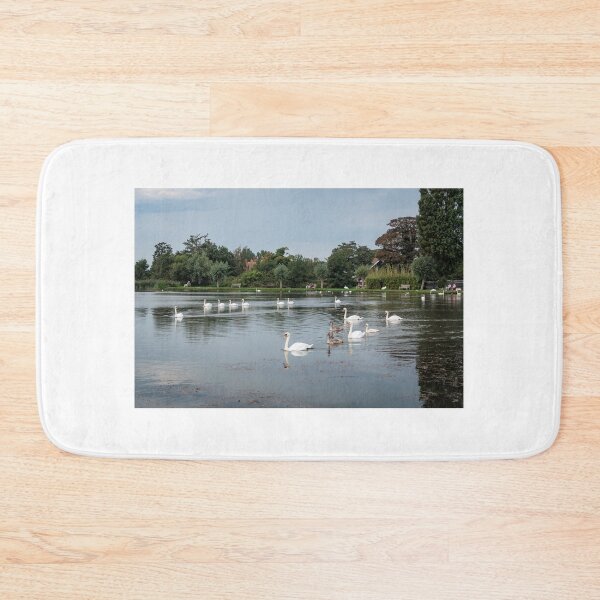 Item preview, Boating Lake, Aldeburgh designed and sold by Wendy Williams.