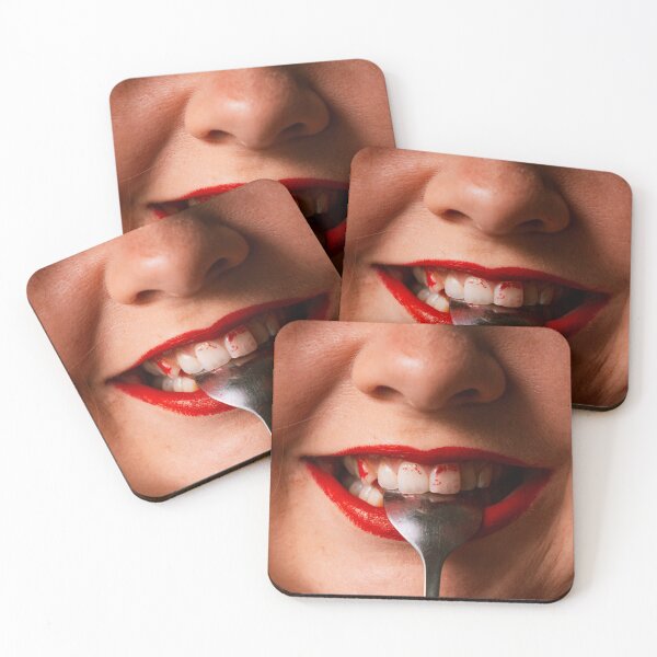 Item preview, Funny lipstick art designed and sold by Studio MaC.
