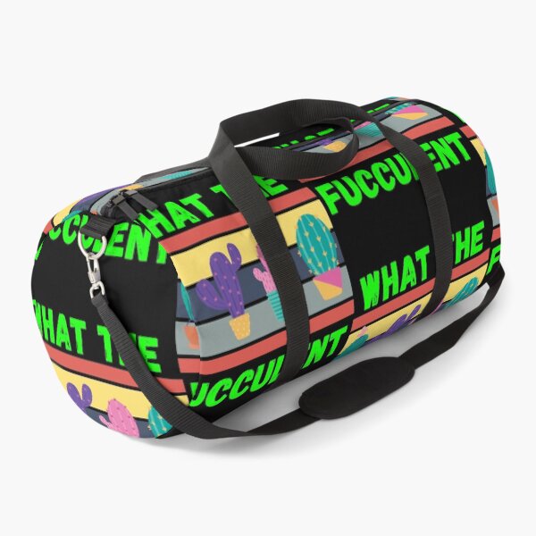 Item preview, What the fucculent designed and sold by OneTimeEngineer.