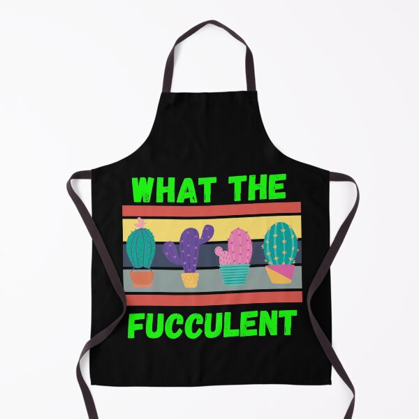 Item preview, What the fucculent designed and sold by OneTimeEngineer.