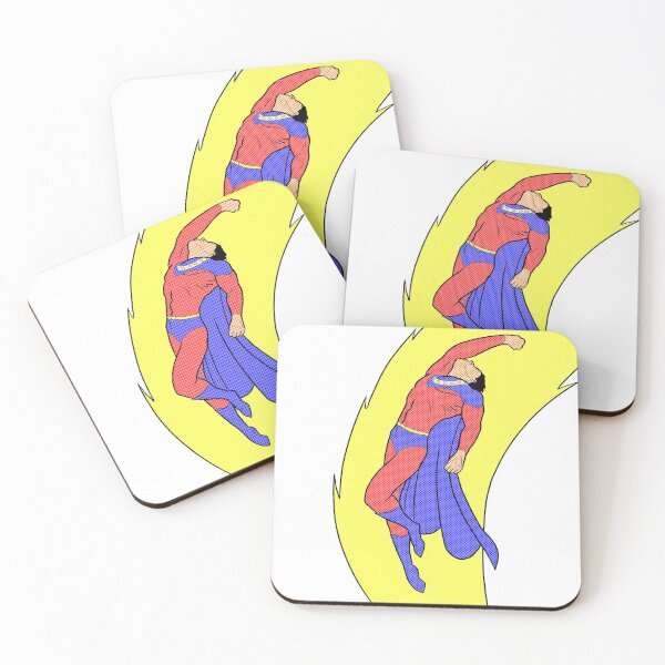 Item preview, Superhero 03 designed and sold by Rollintone.