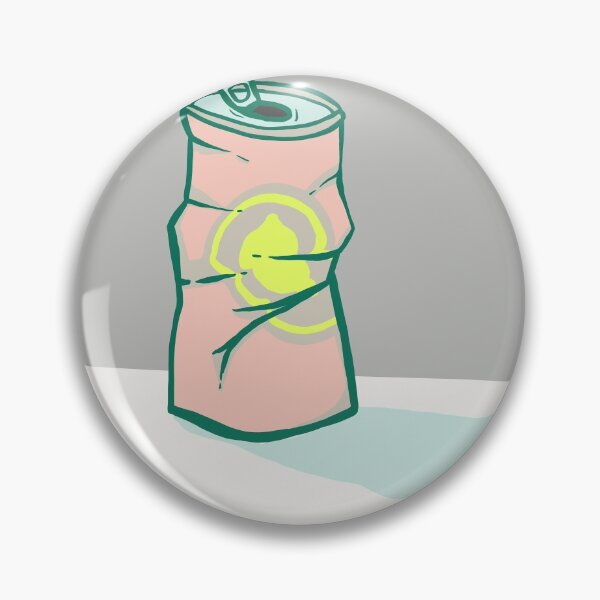 Item preview, Soda can designed and sold by jessicadb.