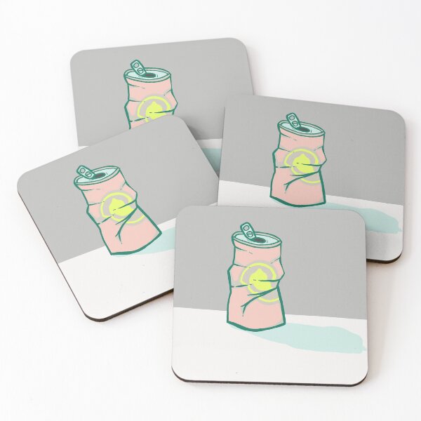 Item preview, Soda can designed and sold by jessicadb.