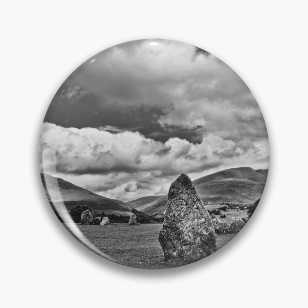 Item preview, Castlerigg And The Northern Fells designed and sold by IanWL.