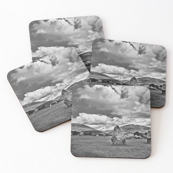 Item preview, Castlerigg And The Northern Fells designed and sold by IanWL.