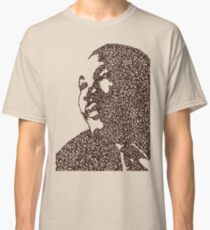 mlk tshirt