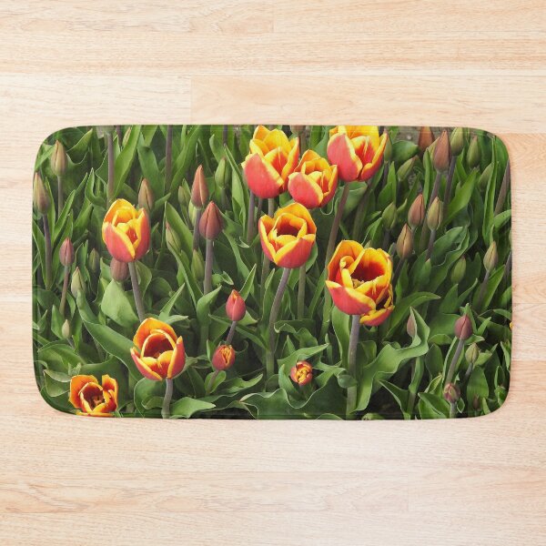 Item preview, Tulips, Washington State, Nature, gifts, Natural Vibes designed and sold by Sandra O'Toole.