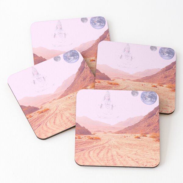 Item preview, Siddharta in Nirvana designed and sold by SpicyCherrys.