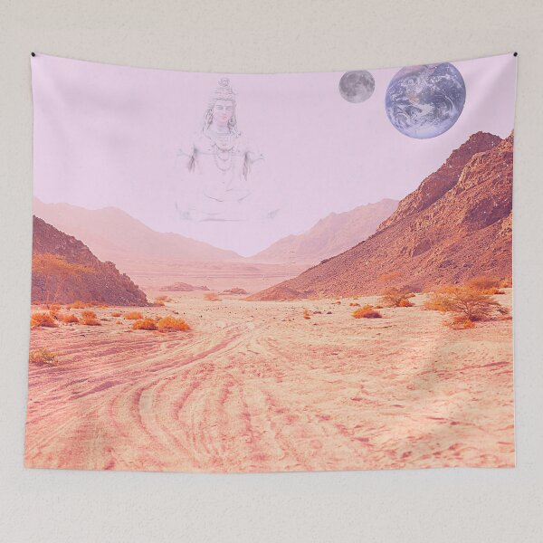 Item preview, Siddharta in Nirvana designed and sold by SpicyCherrys.