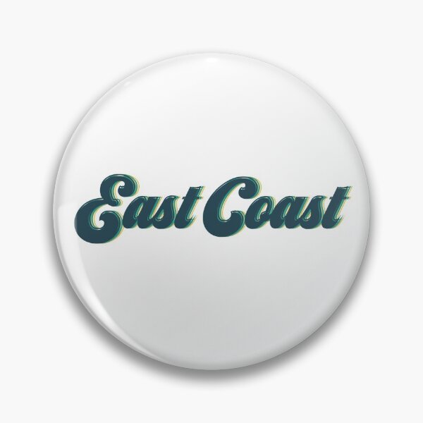 Item preview, East coast designed and sold by clapin123.