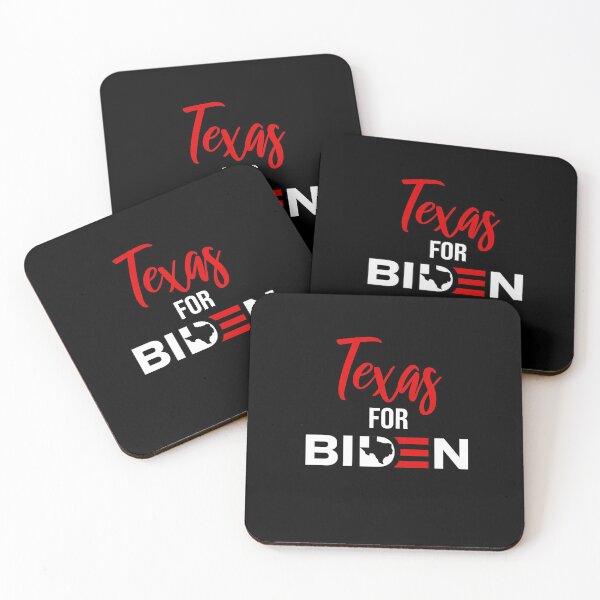 Item preview, Texas For Biden designed and sold by Tridev-Designs.