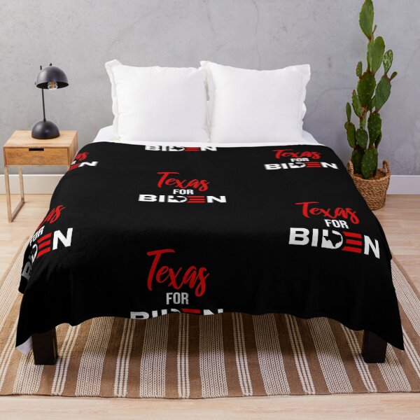 Item preview, Texas For Biden designed and sold by Tridev-Designs.
