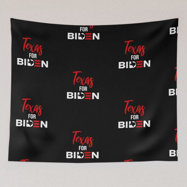 Item preview, Texas For Biden designed and sold by Tridev-Designs.