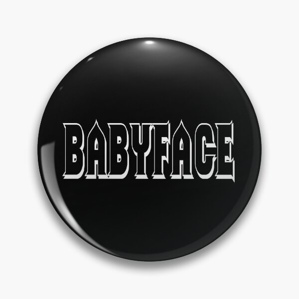 Item preview, Wrestling's BABYFACE Collection designed and sold by Outrageous24.