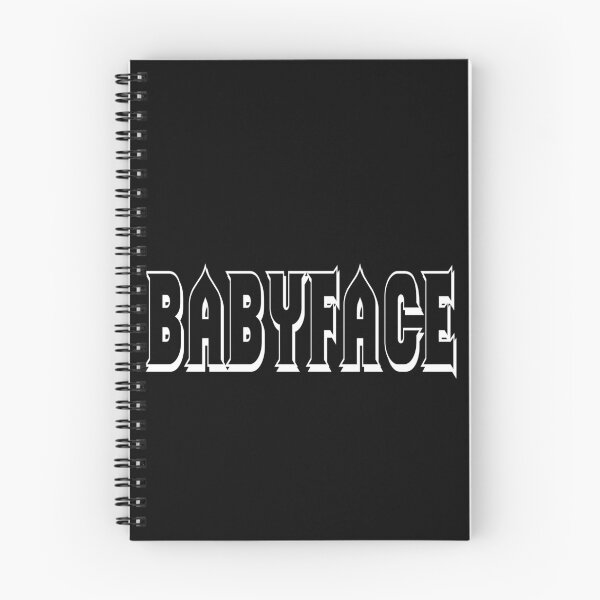 Item preview, Wrestling's BABYFACE Collection designed and sold by Outrageous24.