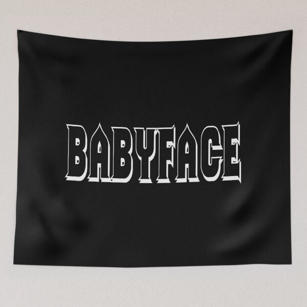Item preview, Wrestling's BABYFACE Collection designed and sold by Outrageous24.