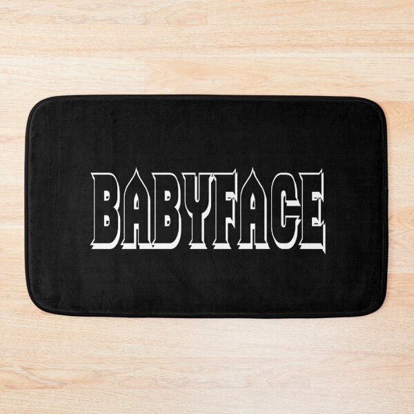 Item preview, Wrestling's BABYFACE Collection designed and sold by Outrageous24.