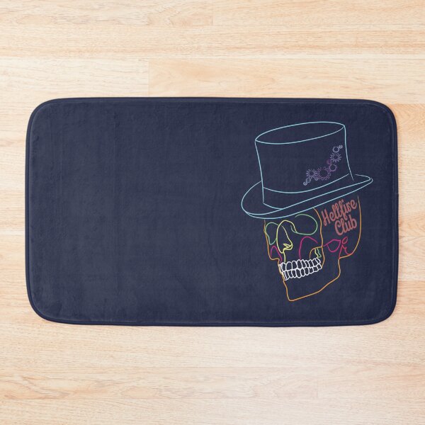 Item preview, The Hellfire Club 2.0 designed and sold by Bear-and-Boo.