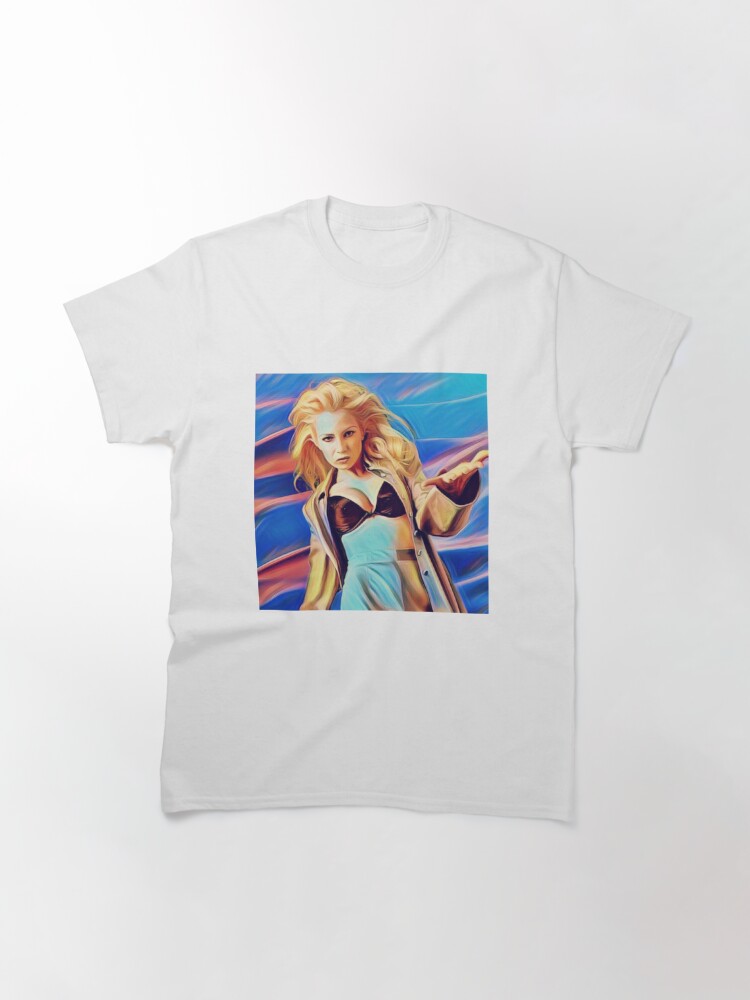 traci lords shirt