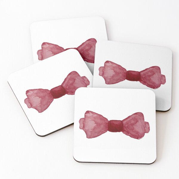 Item preview, Red Bowtie designed and sold by Tessa Bryden.