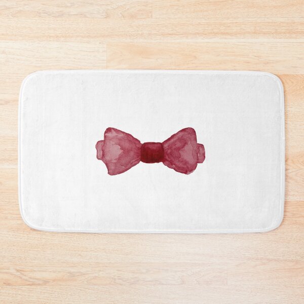 Item preview, Red Bowtie designed and sold by Tessa Bryden.