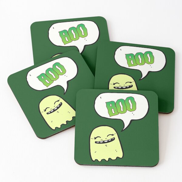 Item preview, Cute Boo Ghost designed and sold by OMdesign10.