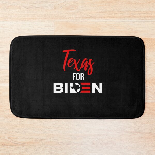 Item preview, Texas For Biden designed and sold by Tridev-Designs.